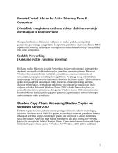 Windows Server 2003 4 puslapis