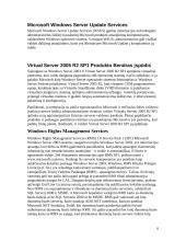 Windows Server 2003 5 puslapis