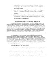 Žmogaus ir piliečio teisių deklaracija 4 puslapis