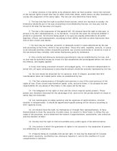 Žmogaus ir piliečio teisių deklaracija 5 puslapis