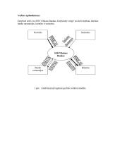 Duomenų bazės projektas: Banko kliento sąskaitų duomenų bazė 4 puslapis