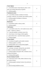 Profesinės veiklos praktikos ataskaita: kineziterapija 11 puslapis