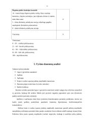 Profesinės veiklos praktikos ataskaita: kineziterapija 12 puslapis