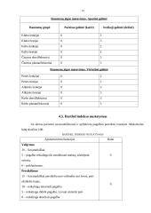 Profesinės veiklos praktikos ataskaita: kineziterapija 10 puslapis