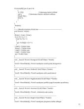 Programos "Struktūros" projektavimas 12 puslapis