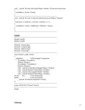 Programos "Struktūros" projektavimas 17 puslapis