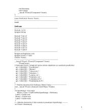 Programos "Struktūros" projektavimas 9 puslapis