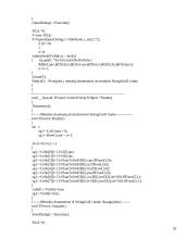 Programos "Struktūros" projektavimas 10 puslapis