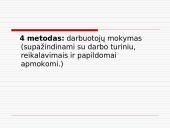 Personalo adaptacijos samprata 11 puslapis