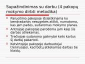 Personalo adaptacijos samprata 14 puslapis