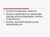 Personalo adaptacijos samprata 15 puslapis