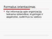 Personalo adaptacijos samprata 19 puslapis