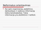 Personalo adaptacijos samprata 20 puslapis