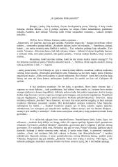 Ar galėjome šitiek pernešti?