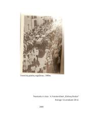 Lietuvių kančių etapas 2 puslapis