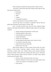 Ligos poveikis individui ir šeimai 3 puslapis