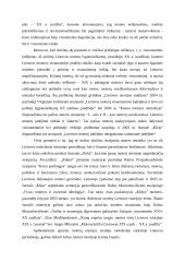 Moterys Lietuvos istoriografijoje 4 puslapis