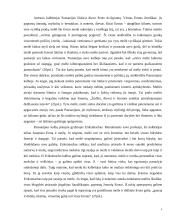 Platonas "Puota, arba apie meilę" - meilės problema 2 puslapis