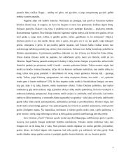 Platonas "Puota, arba apie meilę" - meilės problema 4 puslapis