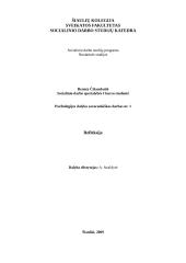 Temperamento ir charakterio refleksija 3 puslapis