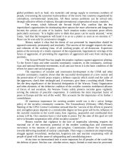 The results of the second world war and its lessons 6 puslapis