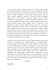 Raul Hilberg "Nusikaltėliai. Aukos. Stebėtojai. Žydų tragedija 1933-1945" 4 puslapis