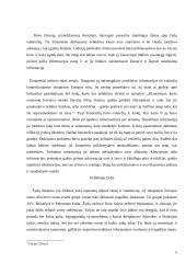 Raul Hilberg "Nusikaltėliai. Aukos. Stebėtojai. Žydų tragedija 1933-1945" 5 puslapis
