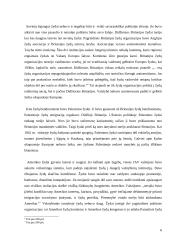 Raul Hilberg "Nusikaltėliai. Aukos. Stebėtojai. Žydų tragedija 1933-1945" 6 puslapis