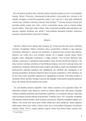 Raul Hilberg "Nusikaltėliai. Aukos. Stebėtojai. Žydų tragedija 1933-1945" 8 puslapis