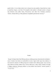 Raul Hilberg "Nusikaltėliai. Aukos. Stebėtojai. Žydų tragedija 1933-1945" 9 puslapis