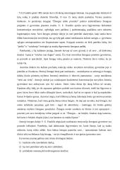 V. Franklio "Žmogus ieško prasmės" analizė 2 puslapis
