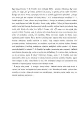 V. Franklio "Žmogus ieško prasmės" analizė 3 puslapis