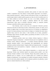 "Aš" vaizdo vystymosi ypatybės 11 puslapis