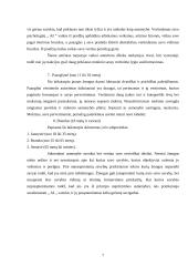 "Aš" vaizdo vystymosi ypatybės 7 puslapis