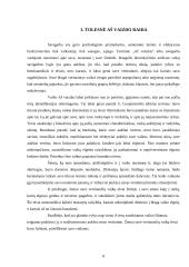 "Aš" vaizdo vystymosi ypatybės 8 puslapis