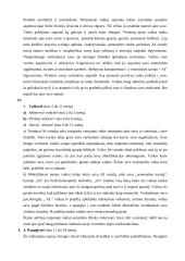 "Aš"–vaizdas ir savęs vertinimo problema psichologijoje. Ryšis su elgesiu 3 puslapis