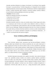 "Aš"–vaizdas ir savęs vertinimo problema psichologijoje. Ryšis su elgesiu 4 puslapis
