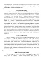 "Aš"–vaizdas ir savęs vertinimo problema psichologijoje. Ryšis su elgesiu 5 puslapis