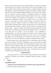 "Aš"–vaizdas ir savęs vertinimo problema psichologijoje. Ryšis su elgesiu 6 puslapis