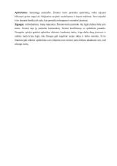 "Aš"–vaizdas ir savęs vertinimo problema psichologijoje. Ryšis su elgesiu 9 puslapis