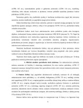 Administracinė atsakomybė ir teisės pažeidimai 11 puslapis