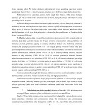 Administracinė atsakomybė ir teisės pažeidimai 12 puslapis