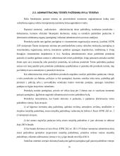 Administracinė atsakomybė ir teisės pažeidimai 16 puslapis