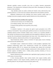 Administracinė atsakomybė ir teisės pažeidimai 17 puslapis