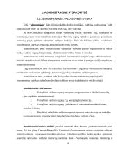 Administracinė atsakomybė ir teisės pažeidimai 4 puslapis