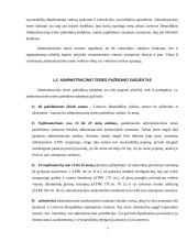Administracinė atsakomybė ir teisės pažeidimai 5 puslapis