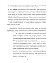 Administracinė atsakomybė ir teisės pažeidimai 6 puslapis