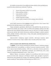 Administracinė atsakomybė ir teisės pažeidimai 8 puslapis