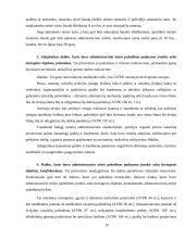 Administracinė atsakomybė ir teisės pažeidimai 10 puslapis