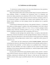 Administracinės nuobaudos. Administracinių nuobaudų rūšys 12 puslapis